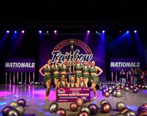 Pigeon Forge, TN Grand Finale - 7/14/2022