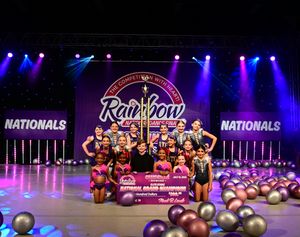 Pigeon Forge, TN Grand Finale - 7/14/2022