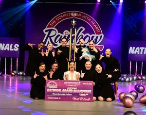 Pigeon Forge, TN Grand Finale - 7/14/2022