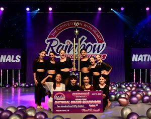 Pigeon Forge, TN Grand Finale - 7/14/2022
