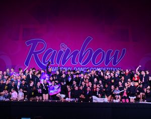 Overland Park, KS - 4/8/2022