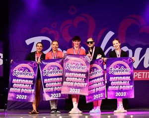 Pigeon Forge, TN Nationals - 7/3/2023