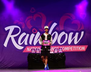 Pigeon Forge, TN Nationals - 7/3/2023