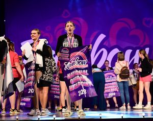 Pigeon Forge, TN Nationals - 7/3/2023