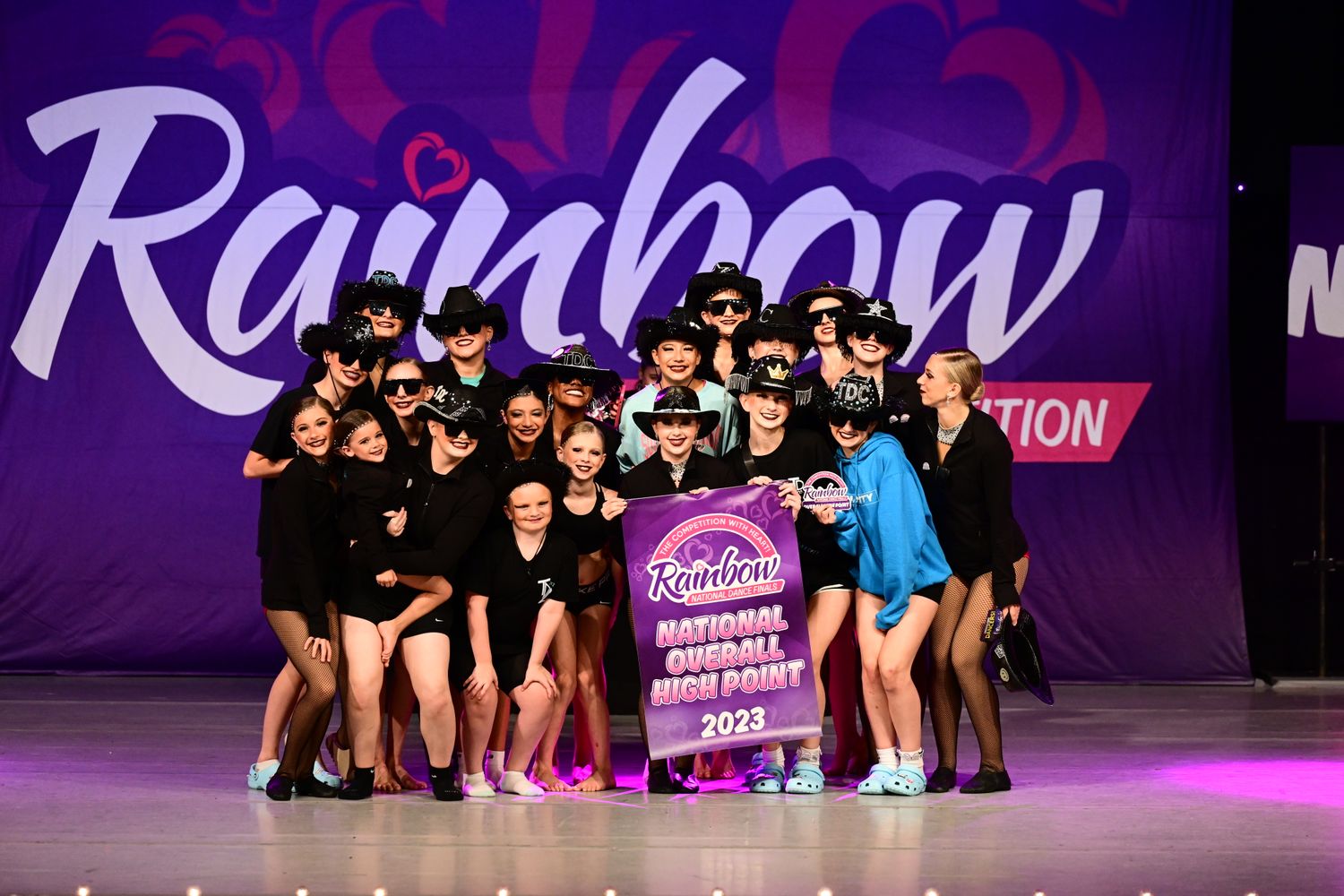 Pigeon Forge, TN Nationals - 7/3/2023