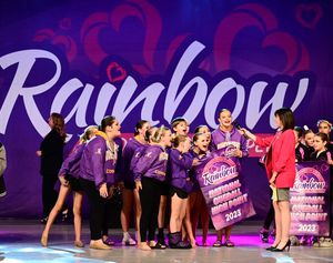 Pigeon Forge, TN Nationals - 7/3/2023