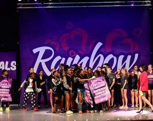 Pigeon Forge, TN Nationals - 7/3/2023
