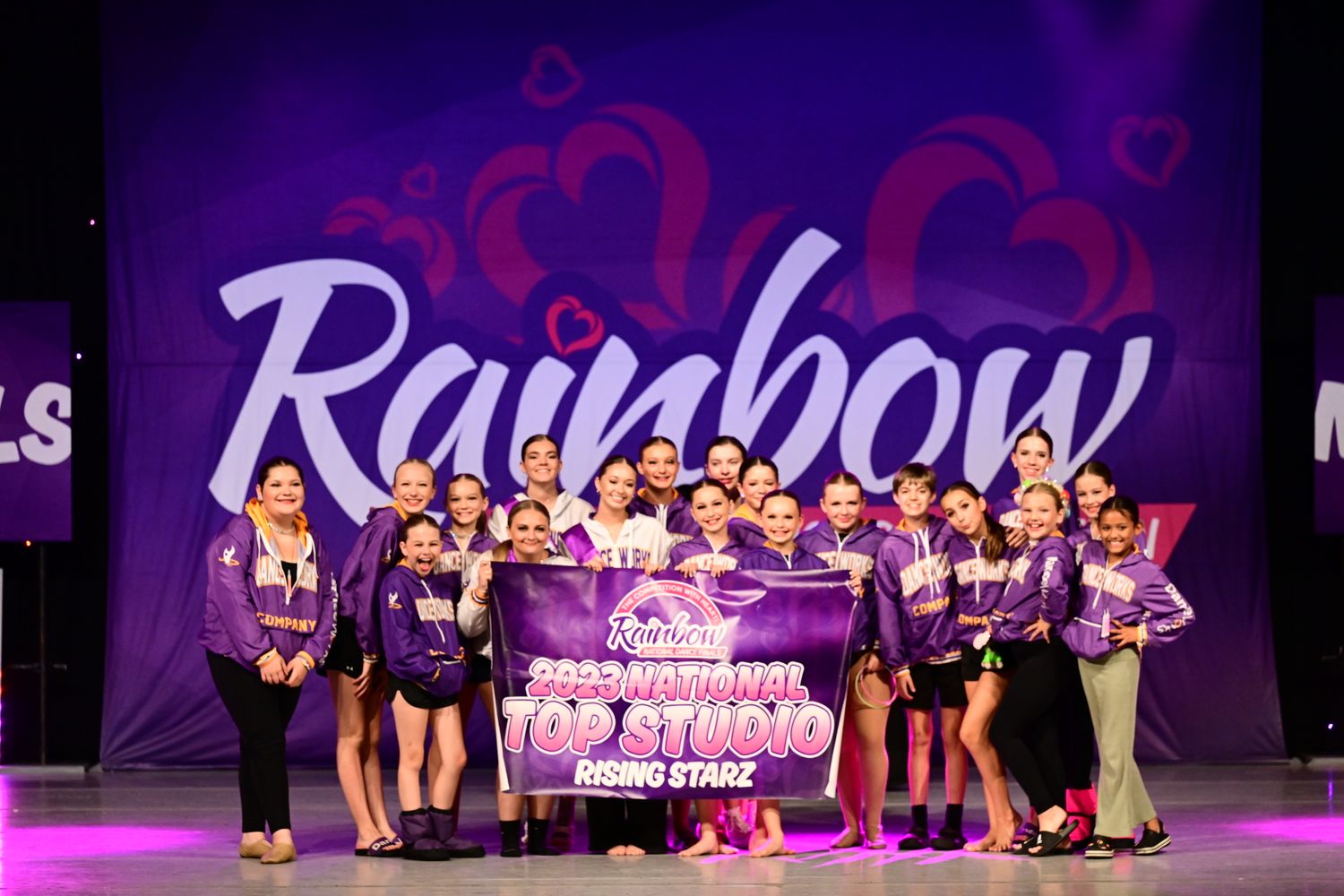 Pigeon Forge, TN Nationals - 7/3/2023