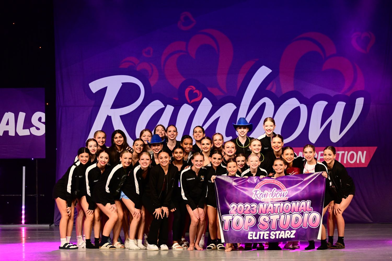 Pigeon Forge, TN Nationals - 7/3/2023