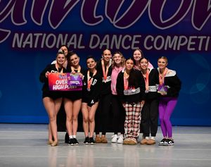 Detroit, MI - 2/23/2024