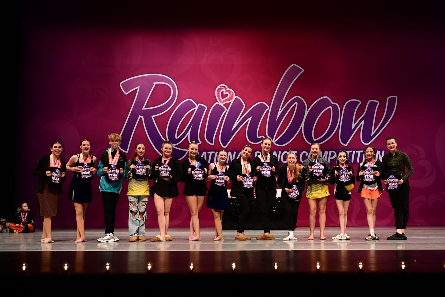 Milwaukee, WI - 4/12/2024