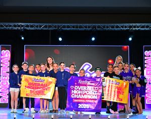 Las Vegas, NV National Finals - 6/29/2025