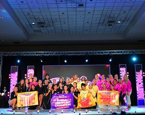 Las Vegas, NV National Finals - 6/29/2025