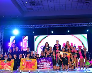 Las Vegas, NV National Finals - 6/29/2025