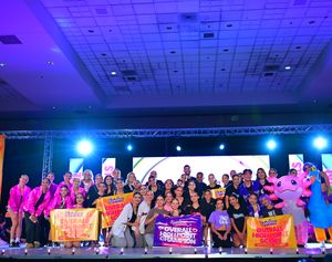 Las Vegas, NV National Finals - 6/29/2025