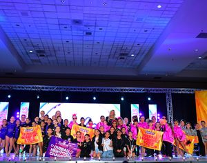 Las Vegas, NV National Finals - 6/29/2025