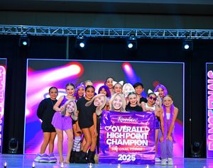 Las Vegas, NV National Finals - 6/29/2025
