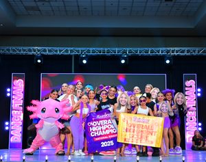 Las Vegas, NV National Finals - 6/29/2025