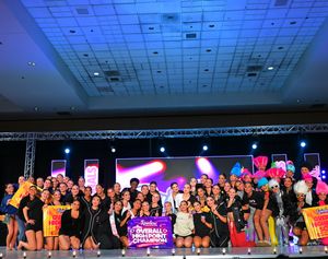 Las Vegas, NV National Finals - 6/29/2025