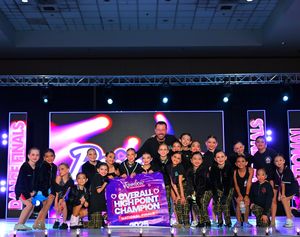 Las Vegas, NV National Finals - 6/29/2025