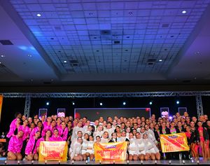 Las Vegas, NV National Finals - 6/29/2025