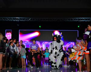 Las Vegas, NV National Finals - 6/29/2025