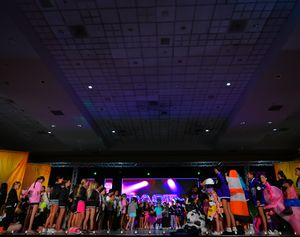 Las Vegas, NV National Finals - 6/29/2025