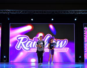 Las Vegas, NV National Finals - 6/29/2025