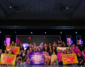 Las Vegas, NV National Finals - 6/29/2025