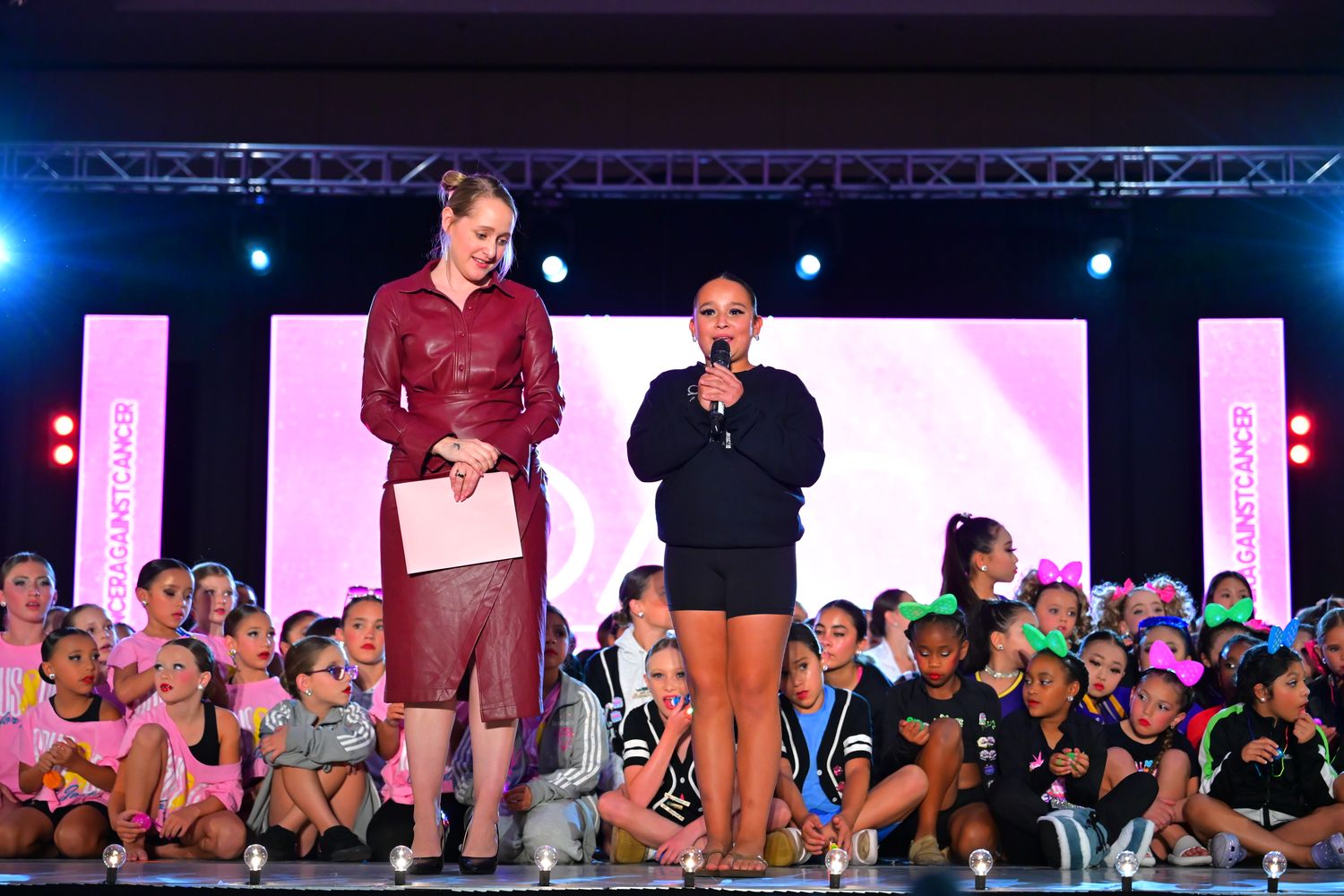 Las Vegas, NV National Finals - 6/29/2025
