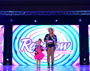 Las Vegas, NV National Finals - 6/29/2025