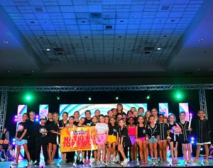 Las Vegas, NV National Finals - 6/29/2025