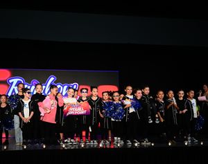 Ontario, CA - 3/7/2025