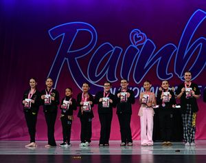 Upland, CA - 4/25/2025
