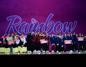 Omaha, NE - 2/28/2025