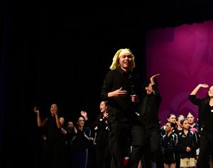 Mesa, AZ - 2/6/2026