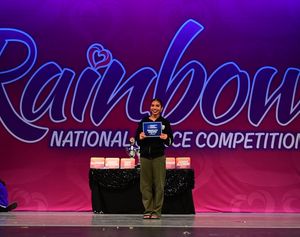 Upland, CA - 4/24/2026