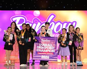 Galveston, TX National Finals - 6/30/2026