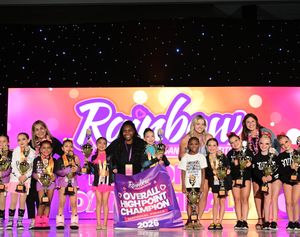 Galveston, TX National Finals - 6/30/2026