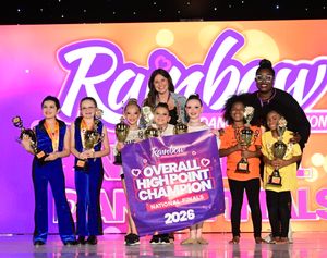 Galveston, TX National Finals - 6/30/2026