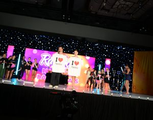 Galveston, TX National Finals - 6/30/2026