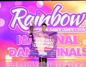 Galveston, TX National Finals - 6/30/2026