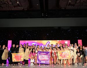 Galveston, TX National Finals - 6/30/2026