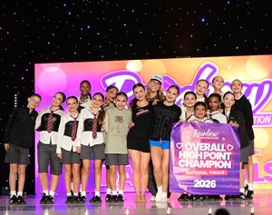 Galveston, TX National Finals - 6/30/2026