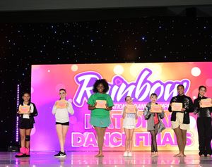 Galveston, TX National Finals - 6/30/2026
