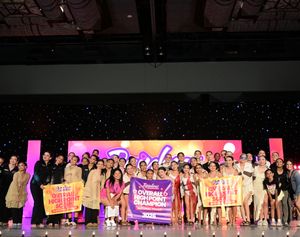 Galveston, TX National Finals - 6/30/2026