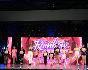 Galveston, TX National Finals - 6/30/2026