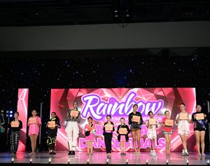 Galveston, TX National Finals - 6/30/2026