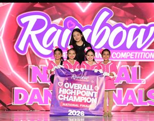 Galveston, TX National Finals - 6/30/2026