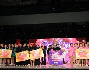 Galveston, TX National Finals - 6/30/2026